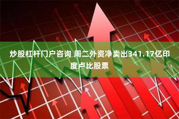 炒股杠杆门户咨询 周二外资净卖出341.17亿印度卢比股票